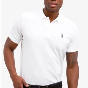 MEN’S U.S. POLO ASSN SHIRT